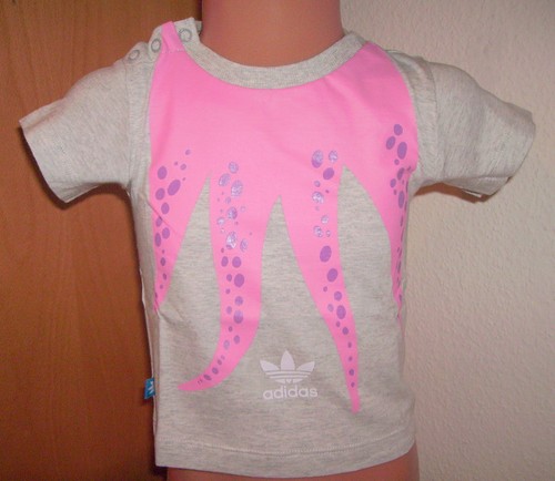 Adidas kinder shirt - ,