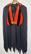 Rubies Vampire Cape Size Large