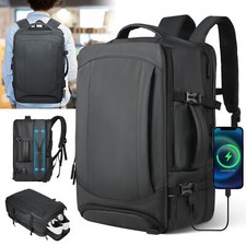 KVAYO Reiserucksack Rucksack