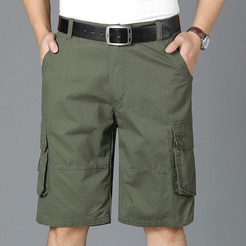 Herren cargo shorts loose - herren,