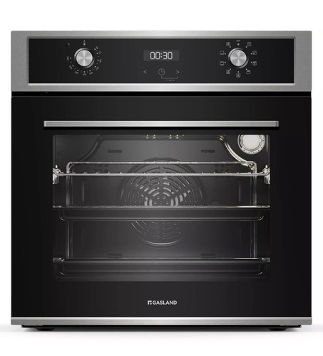 Backofen elektro autark 60cm - autark,