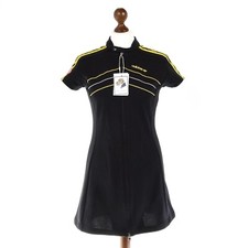 ADIDAS Kleid Gr 38 Sport