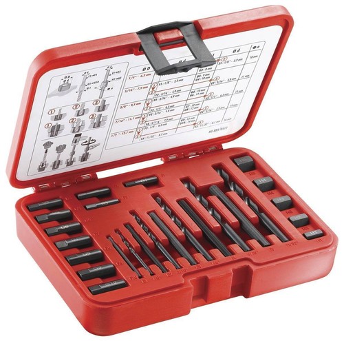 Facom bolzenausdreher set - facom,