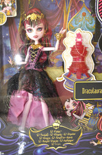 Monster High 13 Wishes