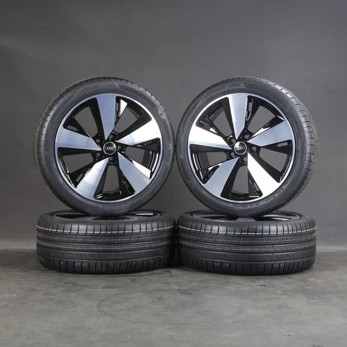 Zoll sommerräder original - 19,