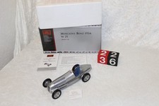 CMC Mercedes Benz 1934 W25