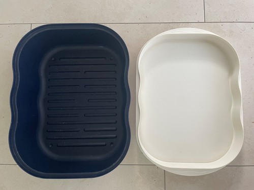 Tupperware großer