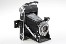 AGFA Billy Record II