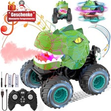 Monstertruck Ferngesteuertes