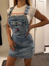 Tommy Hilfiger Damen Jeans