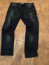 kosmo lupo herren jeans 