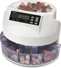 Safescan 1250 GBP -