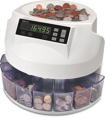 Safescan 1250 gbp - safescan,