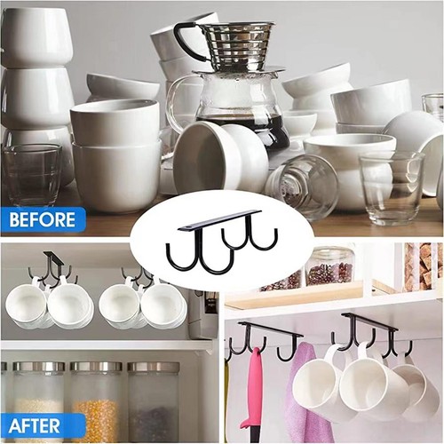 Kaffeetassenhalter unter dem - unter,