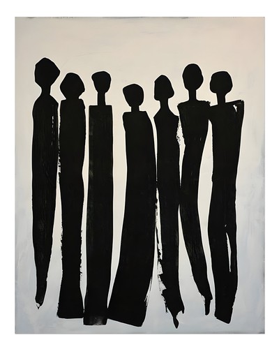 Elegante minimalistische