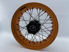 KTM 690 SMCR SMC-R Akront