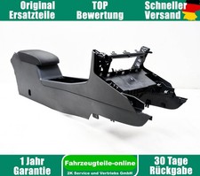 Mittelarmlehne mit Mittelkonsole VW Golf 7 VII 5G1863241BF