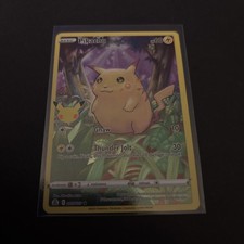 Pikachu 005/025 Holo