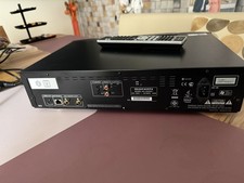 Marantz UD5007 Super Audio CD / Blu-ray Disc Player 