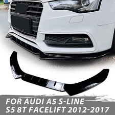 Frontstoßstange Spoiler