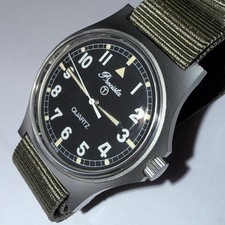 Precista 6bb 6645/99 RAF G-10