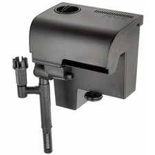 Aquael FZN Pro | Hang-On / Rucksackfilter (400-1500) | Leise & Selbststartend