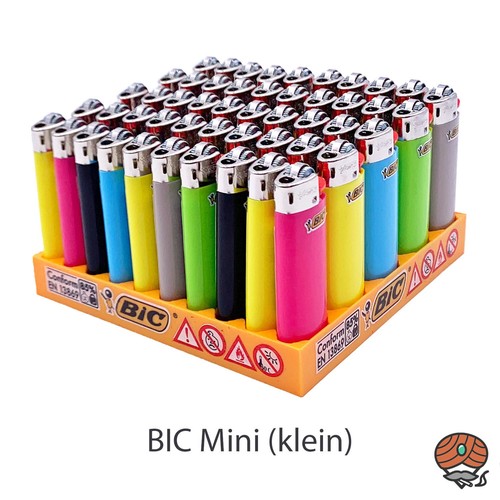 Bic mini reibrad - 50,