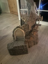 Schleich Bayala Elfenhaus Burg