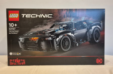 LEGO 42127 - Technic - Batmans