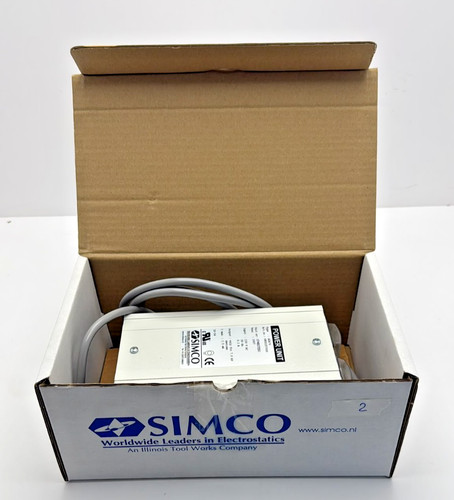 Simco hochspannungs netzteil - hochspannungs,