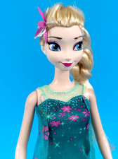 BARBIE Elsa Die Eiskönigin