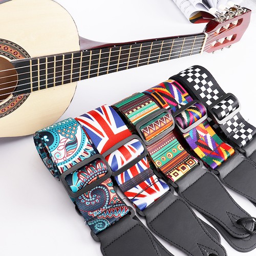 Gitarrengurt für
