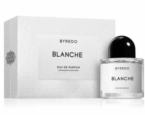 Byredo blanche eau de - byredo,, blanche,