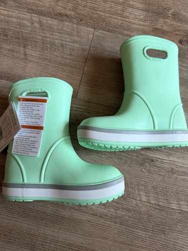 Neue crocs gummistiefel - crocs,