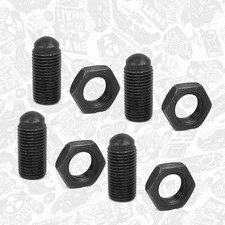 4x Justierschruaben für VW