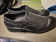  Herrenslipper, Venice, Gr 46, Sneakers, Obermaterial Kunstleder 