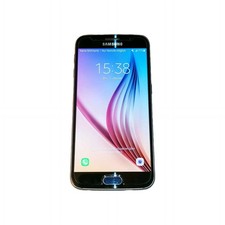 Smartphone Samsung Galaxy S6