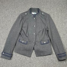 Boden Jacke Damen Größe UK14