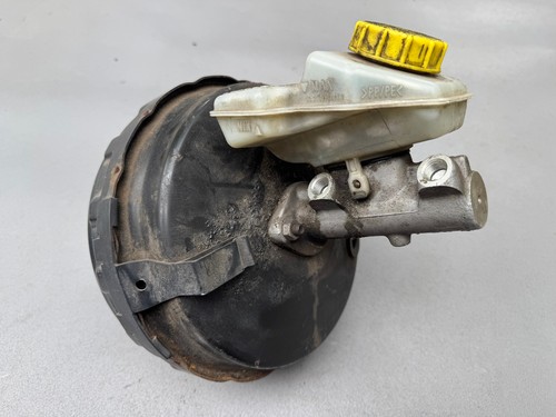 Bremskraftverstärker esp - bremskraftverstärker,