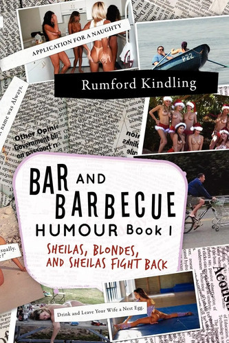 Rumford kindling bar and - bar,