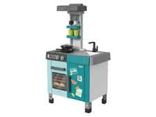 Playtive Spielküche, 35-teilig - B-Ware sehr gut