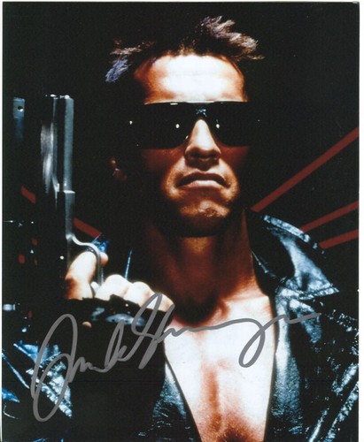Arnold schwarzenegger - arnold,