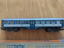 Modelleisenbahn Roco, Spur N