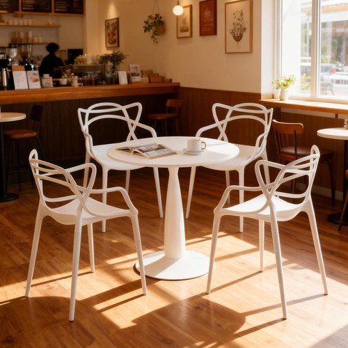 Stühle master style cafe - style,