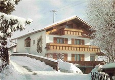 Ploeven Telfes Stubai Pension Danler im Winterzauber