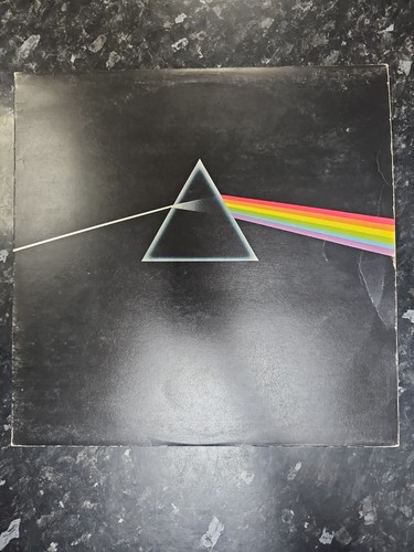 Pink floyd dark side of - side, the