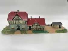 TT "Bahnhof Moorbach"
