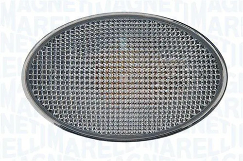 Blinkerleuchte links
