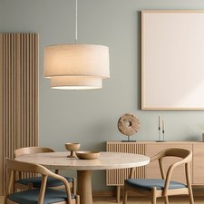 Hängelampe Esstischleuchte