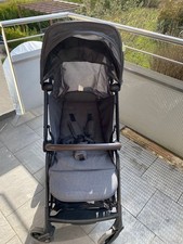 Baby One Buggy